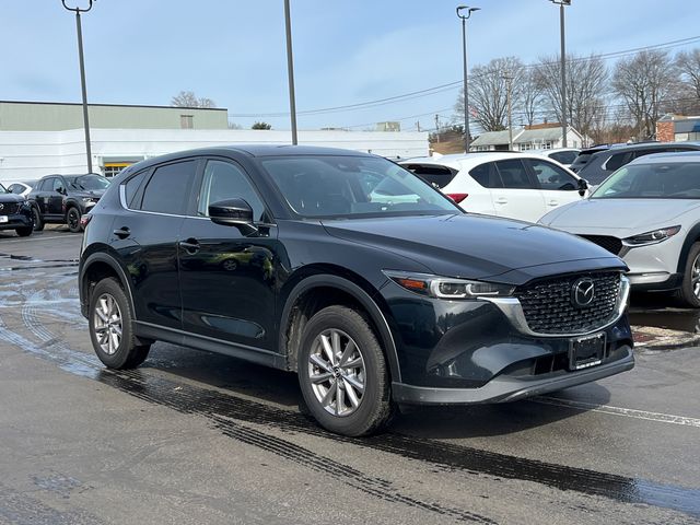 2023 Mazda CX-5 2.5 S Select AWD