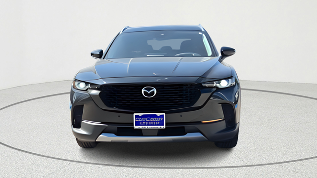 2023 Mazda CX-50