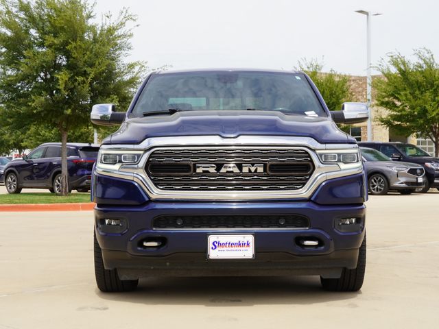 Used 2020 Ram 1500 Truck
