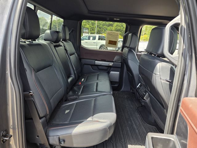 Used 2023 Ford F-150 Truck