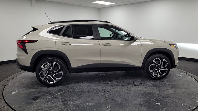 2026 – Chevrolet – Trax