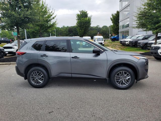 Used 2023 Nissan Rogue SUV