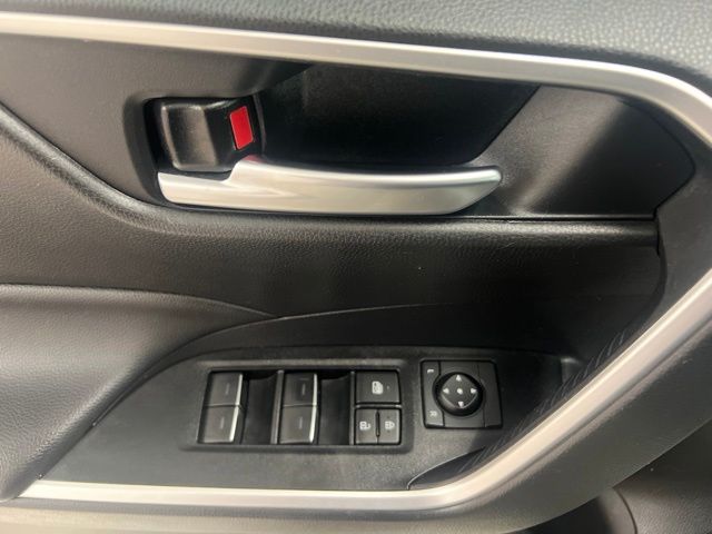 Used 2024 Toyota RAV4 Hybrid SUV
