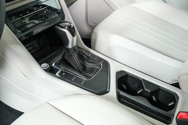 used 2023 Volkswagen Tiguan car, priced at $22,178