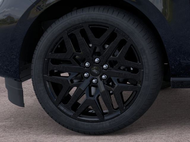 2026 Ford Expedition Platinum:169071
