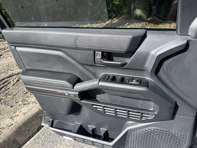 Used 2025  Toyota TRD Off Road image 29