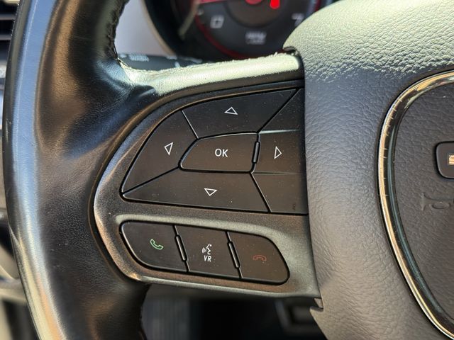 2023 Dodge Charger GT White at Shottenkirk Kia Fort Bend