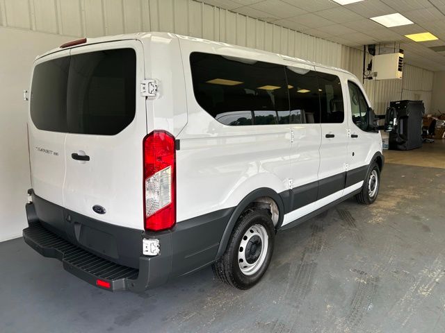 2016 Ford Transit-150 XL - Image 3