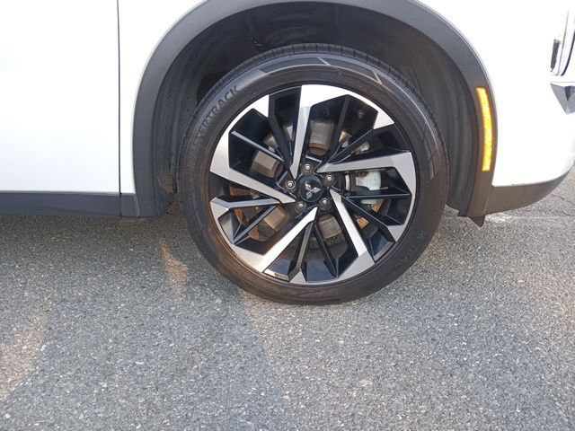 Used 2022 Mitsubishi Outlander SUV