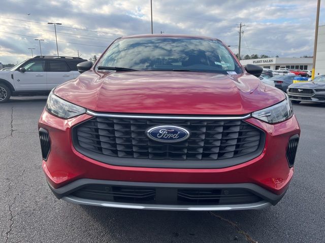 2026 Ford Escape Active:168141