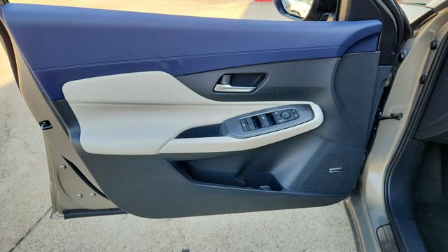2026 Nissan Sentra