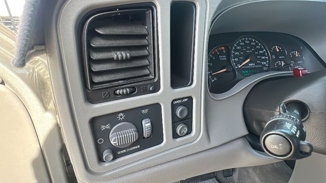 2002 Chevrolet Silverado 2500HD LT 40