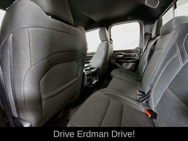 Used 2025 Ram 1500 Truck