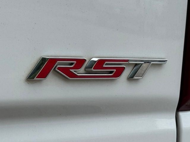 Used 2021 Chevrolet Silverado 1500 Truck