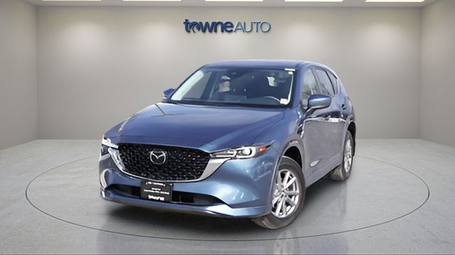 2024 Mazda CX-5 2.5 S Select AWD