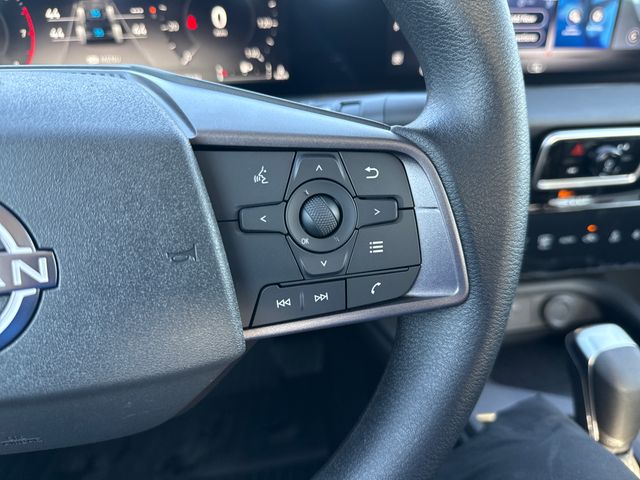 New 2027  Nissan SV image 30