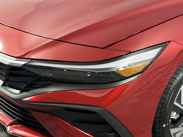 New 2025 Hyundai Elantra For Sale in Indianapolis, IN