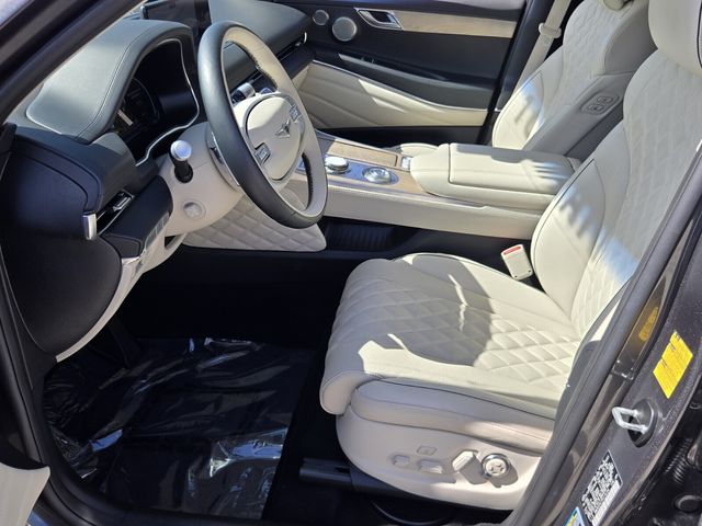 2023 Genesis GV80 - $43,990