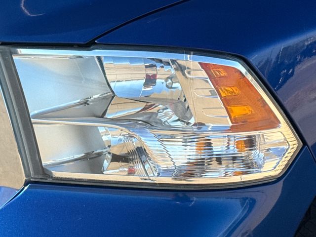 Used 2015 Ram 1500 Truck