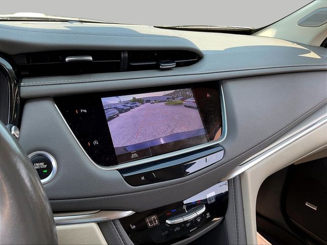 Used 2023 Cadillac XT5 SUV