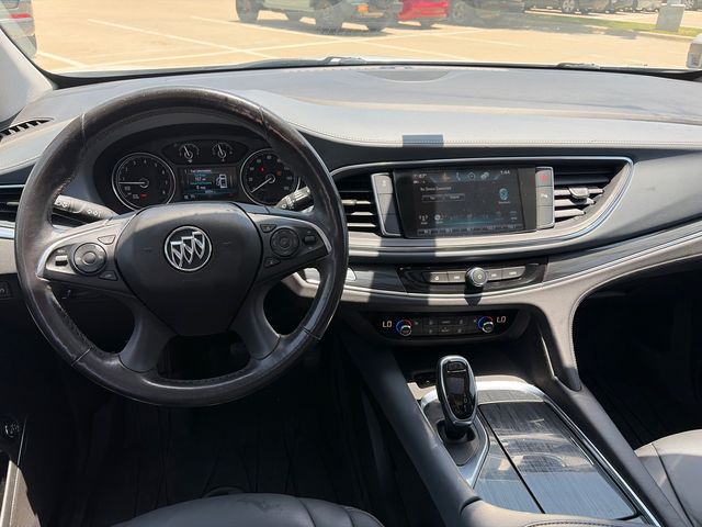 Used 2019 Buick Enclave SUV