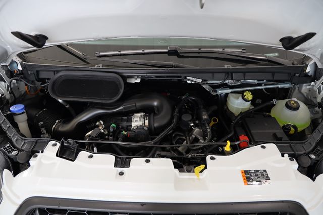2026 Ford Transit-150 Base White at Cook Ford
