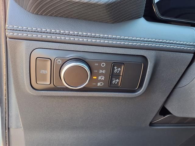 2025 Ford Mustang EcoBoost Premium photo