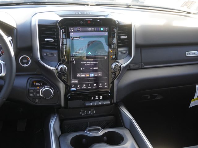 New 2026 Ram 1500 Truck