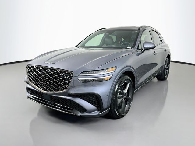 Thumbnail: 2027 Genesis GV70 - 1