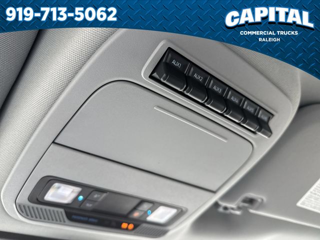 New 2026 White Ford 12FT DUMP/SHORT SIDES image 32