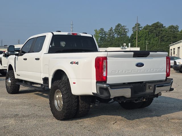 2025 Ford F-350SD XL:46516A1