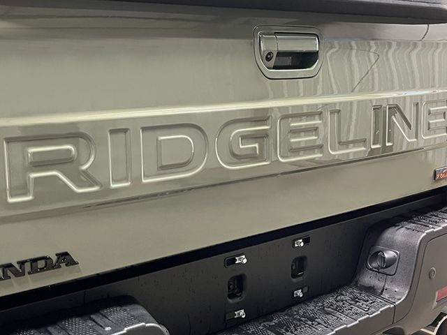 New 2026 Honda Ridgeline Truck