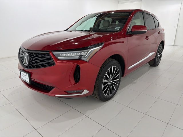 2025 Acura RDX SH-AWD with Advance Package