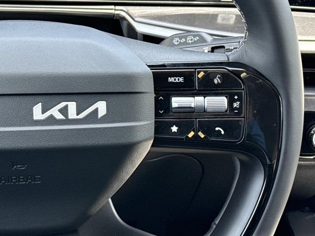 New 2026 White Kia LX image 22