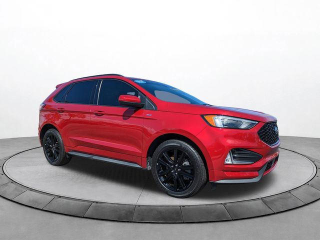 2022 Ford Edge ST Line AWD