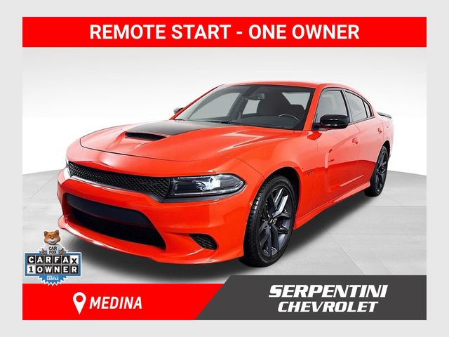 2023 Dodge Charger R/T RWD