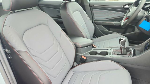 2026 Volkswagen Jetta GLI