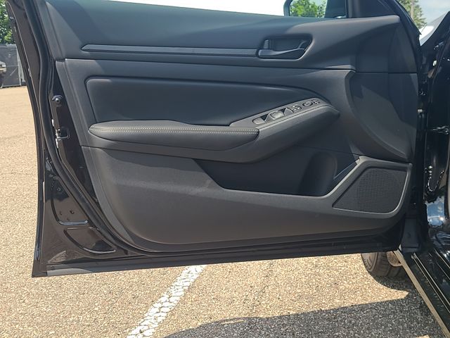 New 2026 Nissan Altima Sedan