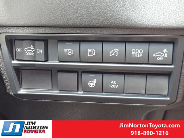Used 2026 Toyota Tundra Hybrid Truck