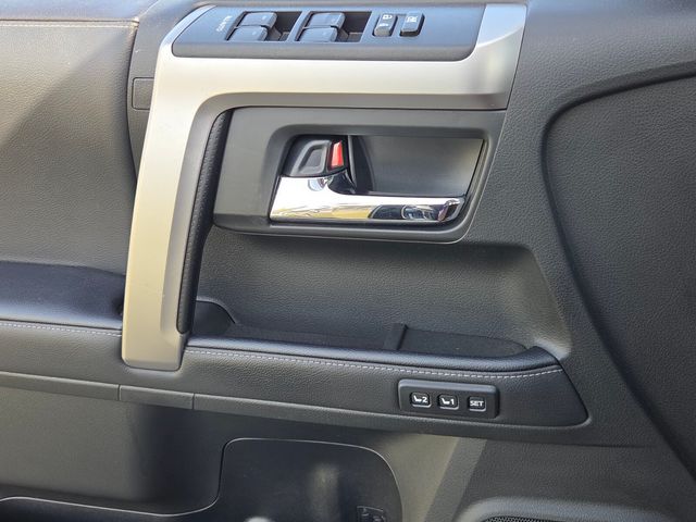 Certified Used 2021 Gray Toyota Limited image 26