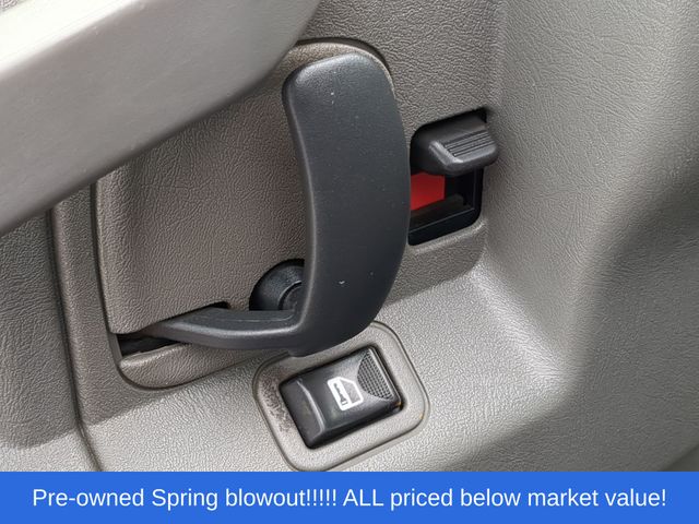 Used 2016 White Chevrolet Work Van image 21