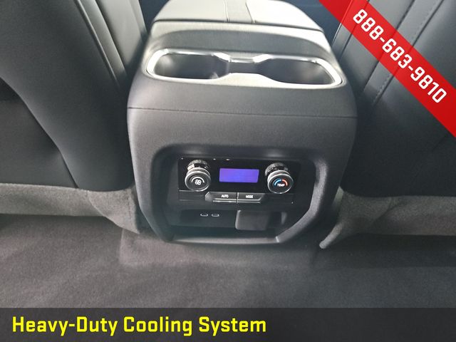 2025 Buick Enclave Sport Touring photo