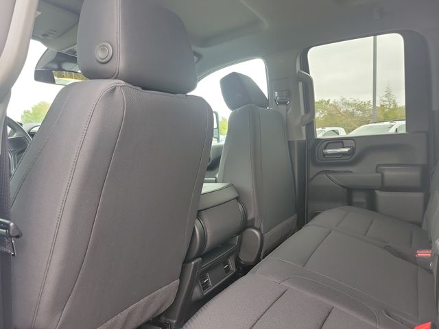2026 Chevrolet Silverado 2500 Double Cab 4WD Pickup for sale #TF276464 - photo 29