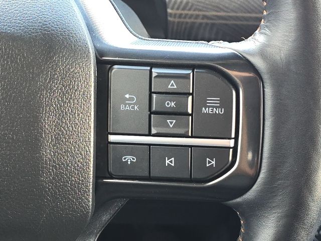 2023 Ford F-150 Platinum:167972A