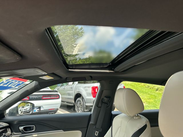 2023 Acura Integra A-Spec Package White at Spitzer Acura