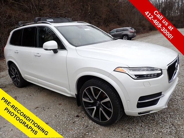 2018 Volvo XC90 T6 Momentum AWD