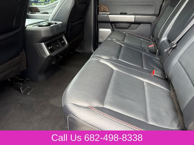 Used 2023 Ford F-250SD Truck