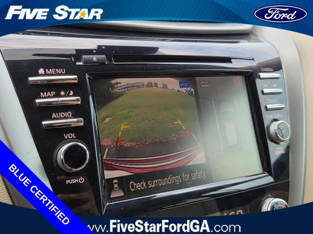 Used 2021 Nissan Murano SUV