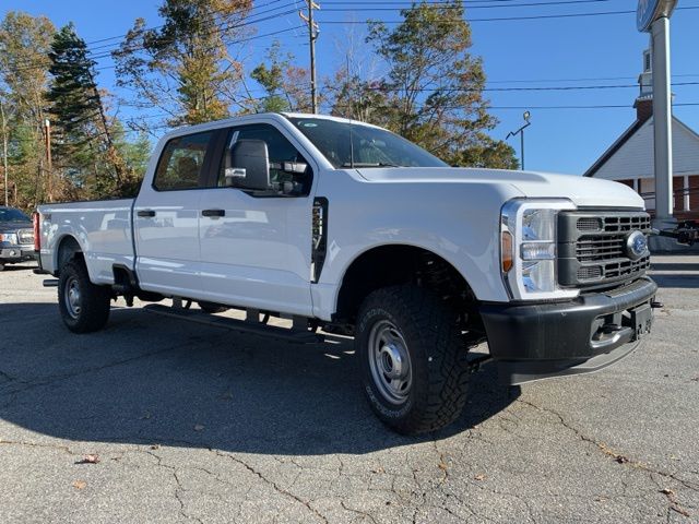 2024 Ford F-250SD XL 7