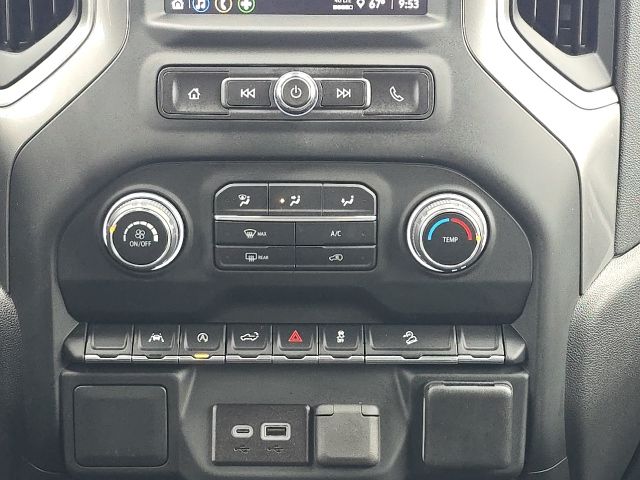 Photo of 2024 Chevrolet Silverado 1500 Custom Trail Boss in Dallas, GA - 34,  2024 Chevrolet Silverado 1500 Custom Trail Boss:C02189